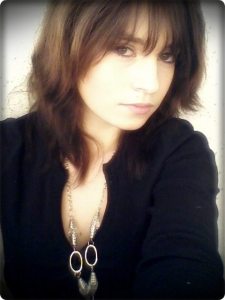 Profilbild von Jasmina Lazarov
