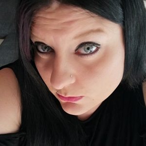 Profilbild von Jasmina Lotzkat