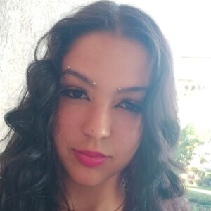 Profilbild von Jasmina Mahmoud