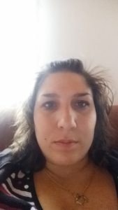 Profilbild von Jasmina Mujkanovic