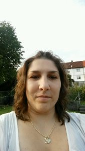 Profilbild von Jasmina Mujkanovic