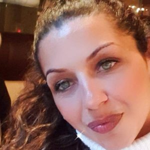 Profilbild von Jasmina Sabanovic