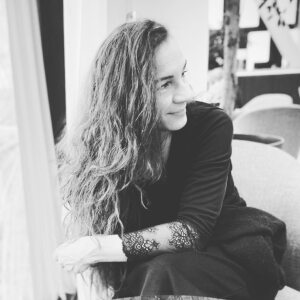 Profilbild von Jasmina Schmotz