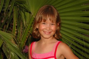 Profilbild von Jasmina Weber