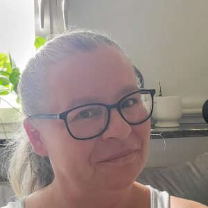 Profilbild von Jasmina Wolgram