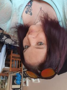 Profilbild von Jasmina Zeitzmann