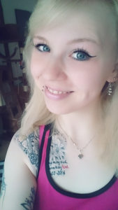 Profilbild von Jasmine-Yannick Lau