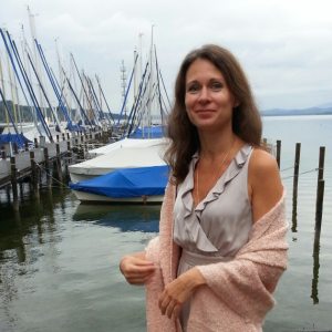 Profilbild von Jasmine Eickenhorst