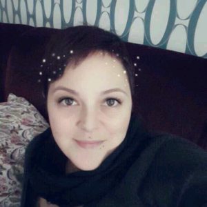 Profilbild von Jasmine Kasa