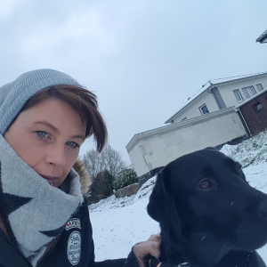 Profilbild von Jasmine Kellermann