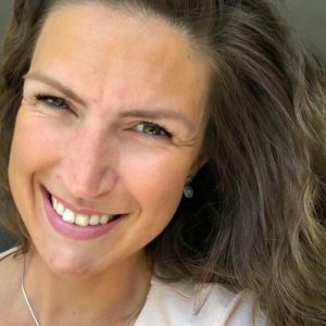 Profilbild von Jasmine Kwiatkowski