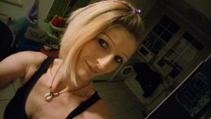 Profilbild von Jasmine Lang