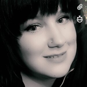 Profilbild von Jasmine Otto