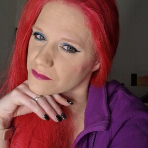 Profilbild von Jasmine Schmidt