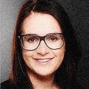 Profilbild von Jasmine Schmidt
