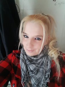 Profilbild von Jasmine Schmidt