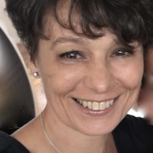 Profilbild von Jasminka Jancic