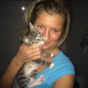 Profilbild von Jasminka Jusufovic