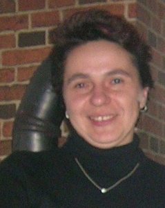 Profilbild von Jasminka Prendivoj