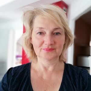 Profilbild von Jasminka Sieger