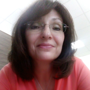 Profilbild von Jasna Hampamer