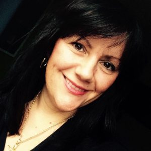 Profilbild von Jasna Perrone