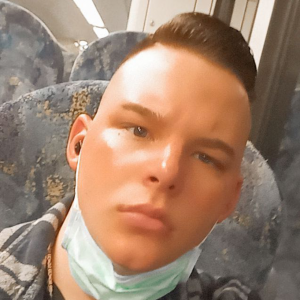 Profilbild von Jason Betzold