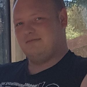 Profilbild von Jason Ciesiolka