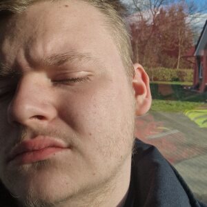 Profilbild von Jason Pruter