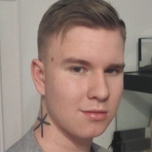 Profilbild von Jason Schiller