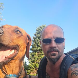 Profilbild von Jason Stevenson