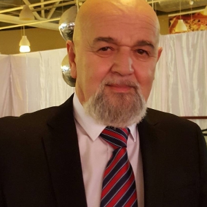 Profilbild von Jasper Denison