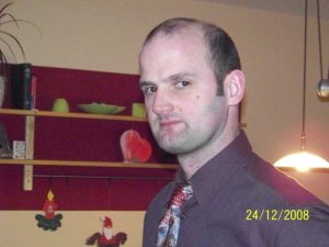 Profilbild von Jasper Illner