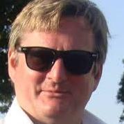 Profilbild von Jasper Juckel