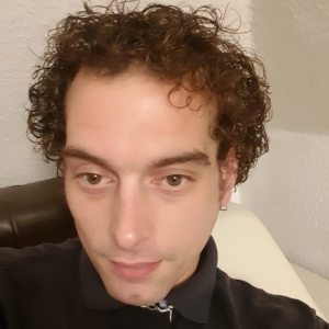 Profilbild von Jassin Echkantena