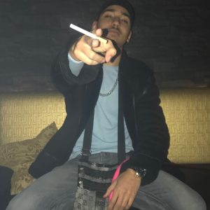 Profilbild von Jassin Ketabchy