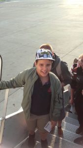 Profilbild von Jassir Benaissati