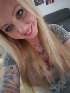 Profilbild von Jastina Henschel
