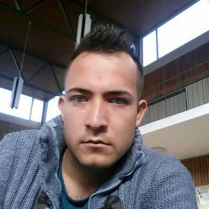 Profilbild von Javid Hashimi