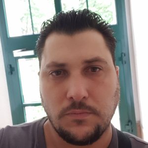 Profilbild von Javier Cervera Lago