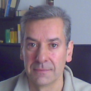 Profilbild von Javier Fernández de La Rosa