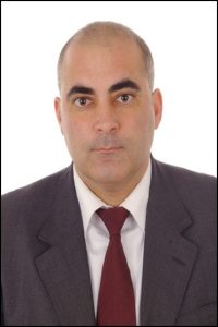 Profilbild von Javier Garcia