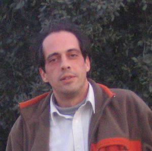 Profilbild von Javier Jurado