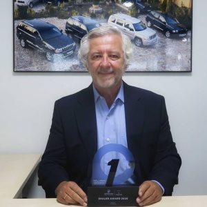 Profilbild von Javier Marijuan