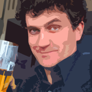 Profilbild von Javor Tschakarov