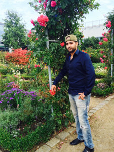 Profilbild von Jawid Jafari