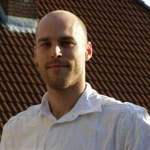 Profilbild von Jay Oliver Urban