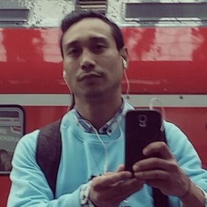 Profilbild von Jay-R Edano de La Cruz