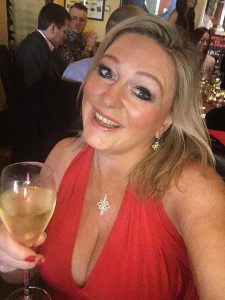 Profilbild von Jayne Licari
