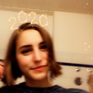 Profilbild von Jazzea Böhm